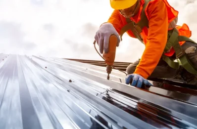 Travaux de zinguerie à Maisdon-sur-Sèvre
